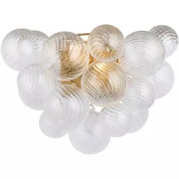 Настенный светильник Favourite Multibulla 4202-2W