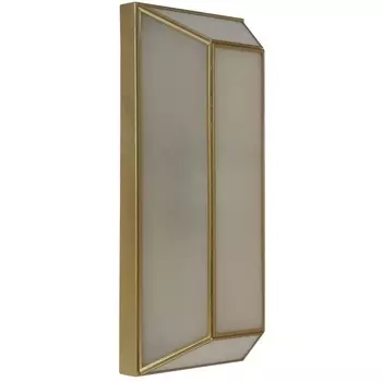 Настенный светильник Favourite Politop 4120-2W