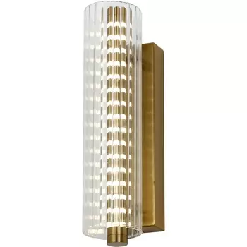 Настенный светильник светодиодный Favourite Pulser 4489-1W