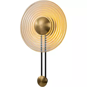 Настенный светильник светодиодный Favourite Ratten 4306-1W