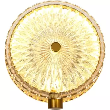 Настенный светильник светодиодный Favourite Slik 4488-1W