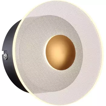 Настенный светильник светодиодный Favourite Solskin 4317-1W