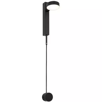 Настенный светильник светодиодный Favourite Spiner 4062-1W