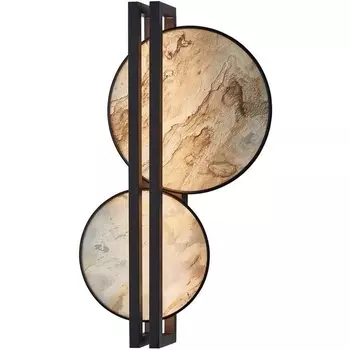 Настенный светильник светодиодный Favourite Tallar 4593-2W