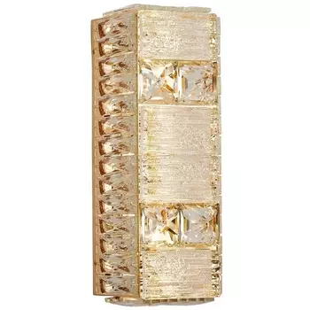 Настенный светильник Favourite Templum 4204-1W