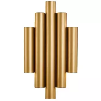 Настенный светильник светодиодный Favourite Tubulis 4125-2W