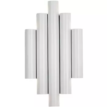 Настенный светильник светодиодный Favourite Tubulis 4126-2W