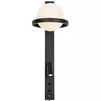 Настенный светильник Favourite Twin 4068-2W