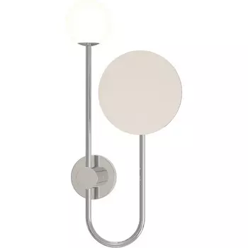 Настенный светильник Favourite Venus 4565-1W в форме шара