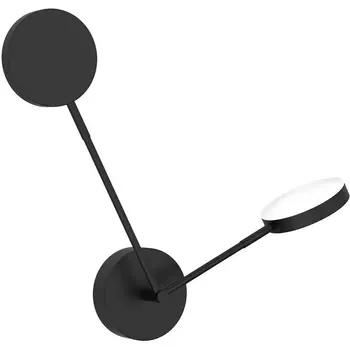 Настенный светильник светодиодный Favourite Vorago 4631-2W