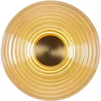 Настенный светильник светодиодный Favourite Whirlpool 4571-1W1