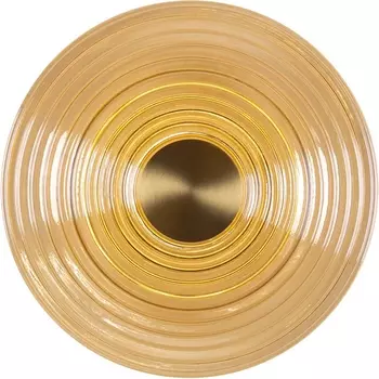 Настенный светильник светодиодный Favourite Whirlpool 4571-1W