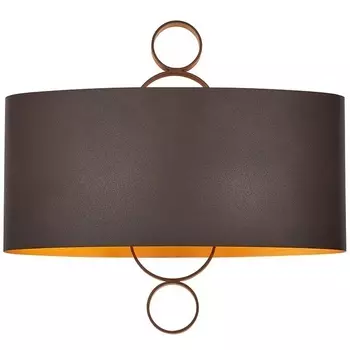 Настенный светильник Favourite Ferrous 4007-2W