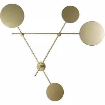 Настенный светильник Kink Light Фирс 2207A,33