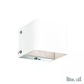 Настенный светильник Flash AP1 BIANCO (Ideal Lux)