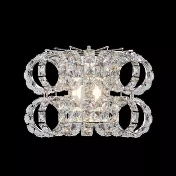 Настенный светильник Fluorite Brilliance FL1107-2W