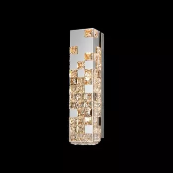 Настенный светильник Fluorite Elegance FL1148-5W