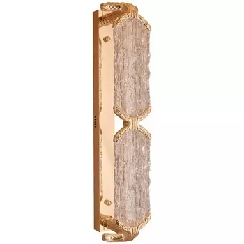 Настенный светильник светодиодный Fluorite Epico FL1050-2W