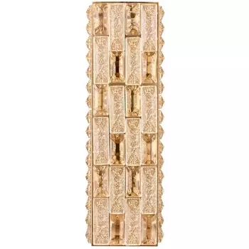 Настенный светильник светодиодный Fluorite Festo FL1051-2W