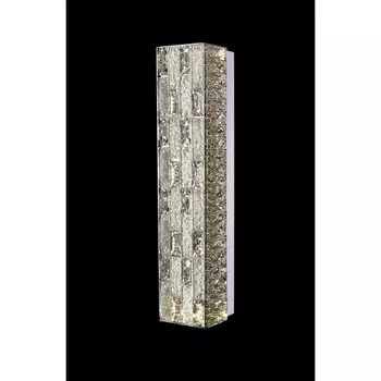 Настенный светильник светодиодный Fluorite Festo FL1052-3W