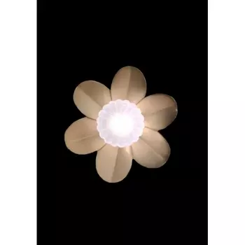 Настенный светильник Fluorite Flor SP1015-1W