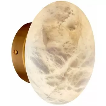 Настенный светильник светодиодный Fluorite Luminosa FL1020-1WS