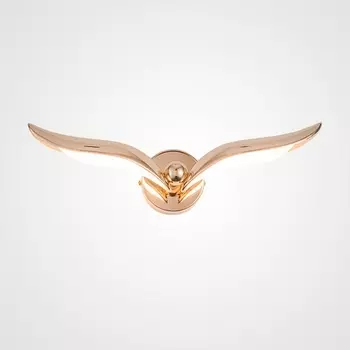 Настенный светильник Flyer Wall L34 ImperiumLoft Flyer-Wall01