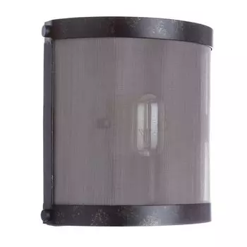 Настенный светильник Foschia 8110/03 AP-1 (Divinare)