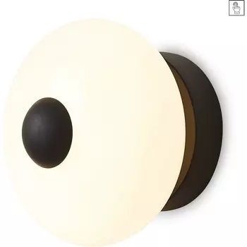 Настенный светильник светодиодный Freya Aqua FR5553WL-L6B