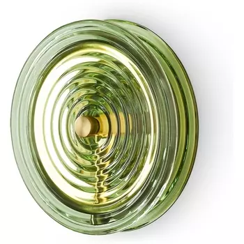 Настенный светильник светодиодный Freya Borbon FR5442WL-L7GN