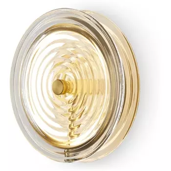 Настенный светильник светодиодный Freya Borbon FR5442WL-L7TR