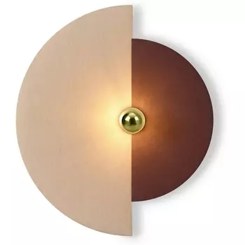 Настенный светильник Freya Carry FR5487WL-01G1