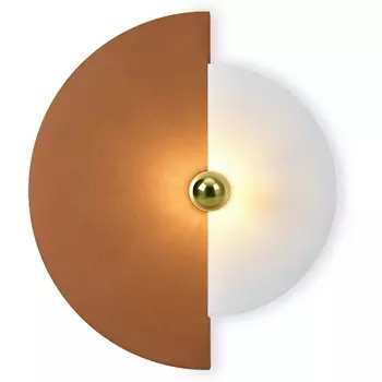 Настенный светильник Freya Carry FR5487WL-01G2