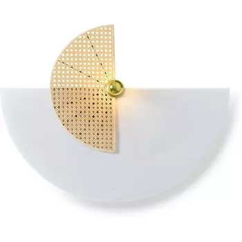 Настенный светильник Freya Carry FR5487WL-01G3