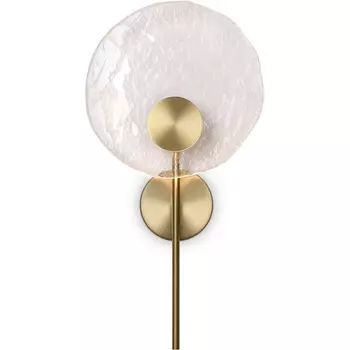 Настенный светильник светодиодный Freya Eclat FR6182WL-L5BS1