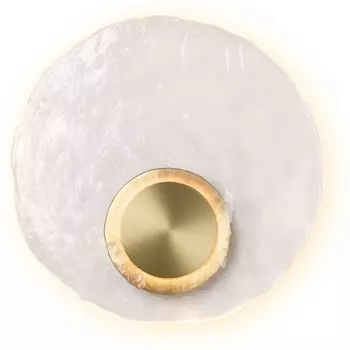 Настенный светильник светодиодный Freya Eclat FR6182WL-L5BS