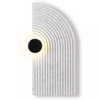 Настенный светильник светодиодный Freya Felt FR6189WL-L20LG2