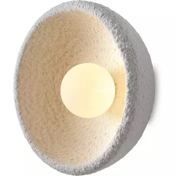 Настенный светильник Freya Mound FR5428WL-01W1 в форме шара