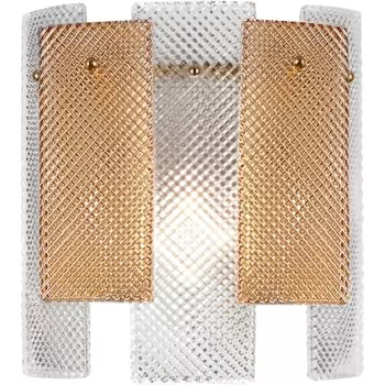 Настенный светильник Freya Ottimo FR5198WL-01BS