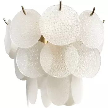 Настенный светильник Freya Porto FR5104WL-02BS