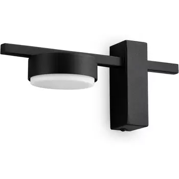 Настенный светильник Freya Tactic FR5363WL-01B