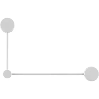 Настенный светильник Freya Tactic FR5363WL-02W