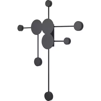 Настенный светильник светодиодный Freya Wonder FR5440WL-L17B