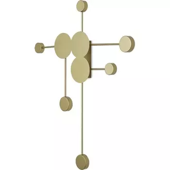 Настенный светильник светодиодный Freya Wonder FR5440WL-L18G