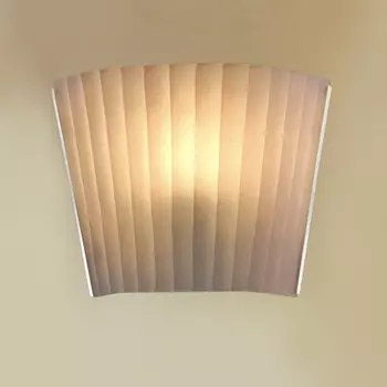 Настенный светильник Frollino MB8336-1A cofe (Illuminati)