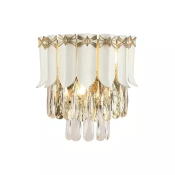 Настенный светильник Favourite Frons 2734-3W лепестки