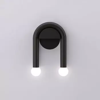 Настенный светильник G4 Lu Carte LC-11-0255