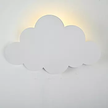 Настенный светильник G9 Lu Carte LC-11-0133