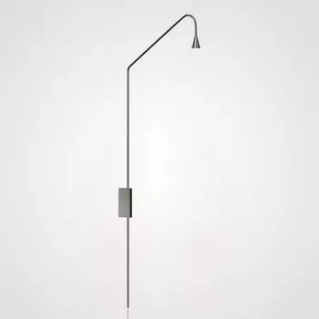 Настенный светильник G9 Lu Carte LC-11-1497