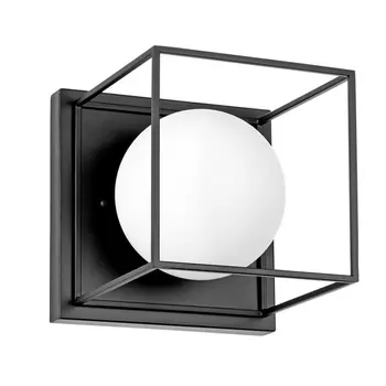 Настенный светильник Lightstar Gabbia 732617 шарики